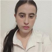 Fomento el amor por la ciencia y la naturaleza en cada estudiante, me veo capacitada para dar clase a cualquier estudiante