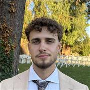 Insegnante d’inglese con esperienza diretta in America. T’insegnerò l’inglese che utilizzano i nativi tutti i giorni!