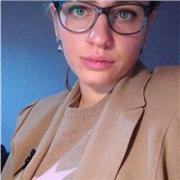 Docente di Inglese, Italiano e Matematica