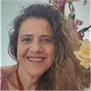 Dra. en Ciencias con área de especialidad en bioética Mtra. Políticas Púbicas Licenciada en Filosofía
