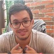 Doy clases particulares de Historia (soy graduado en Historia por la UCM), principalmente, pero estoy abierto a enseñar Literatura e Inglés (tengo nivel C1) también