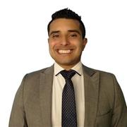 Profesor de Artistíca que imparte a niños de todas las edades