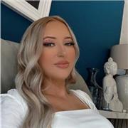 I am determined and ready to teach people who are willing to learn.