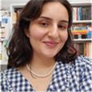 Pinar Kaya