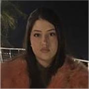 Estudiante de 2 de bachillerato, comprometida y motivada a enseñar mis conocimientos