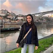 Soy una persona comprometida, responsable y con vocación docente. Puedo dar clase a personas de cualquier edad