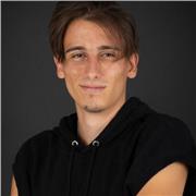 Maths Tutor - teaches students in all ages. And also, Physics tutor for beginners