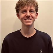 Keen, helpful, patient mathematician aiming lessons at AQA GCSE students