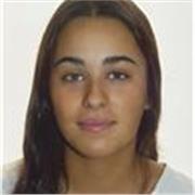 Profesora de biología, matemáticas, castellano, valenciano y química hasta primero de bachiller