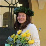 Insegnante madrelingua francese laureata in lingue offre lezioni di francese