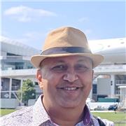 Prasad Patil