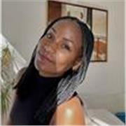 Fun,friendly and down-to-earth English teacher