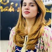 Dr Maryam