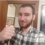 Profesor de apoyo en la materia de inglés (certificados hasta B2, enseñanza primaria, secundaria y Bachillerato)