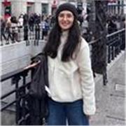Profesora de lengua castellana y literatura