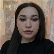 Ciao a tutti! Sono una ragazza di 21 anni residente a Rho, diplomata al liceo linguistico e attualmente studentessa di design. Offro lezioni di ripetizioni online per tutte le materie fino alle medie e, dalle superiori, copro tutte le materie tranne mate