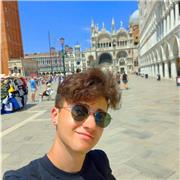 Studente liceale di 17 anni dà ripetizioni di tedesco per chi avesse bisogno