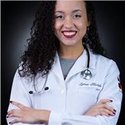 Professora da saúde - Enfermeira