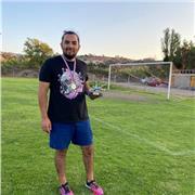 Buscamos profesores particulares de futbol