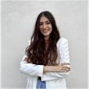 Studentessa di giurisprudenza in Cattolica