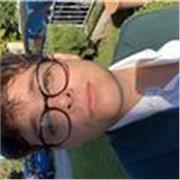 Laureando magistrale in Medical Biotechnology all’università di Bologna. Offro lezione personalizzate per medie e superiori