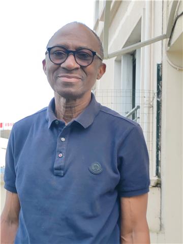 GUEHI Gnagnon Joseph