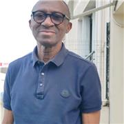 GUEHI Gnagnon Joseph