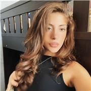 English teacher Gvantsa, 24 years old, with a Bachelor’s degree in Anglistics, offers private English lessons for children and adu