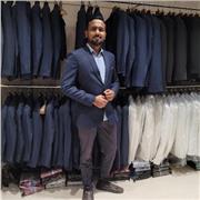Sachin Prabhash