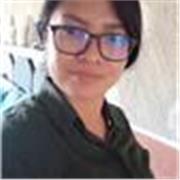 Maestra de historia para primaria, secundaria y preparatoria