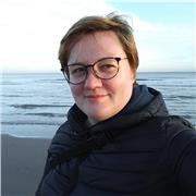 Ich unterrichte Klavier, Gesang, Saxophon und Musik Theorie