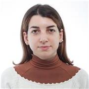 Offro lezioni personalizzate in base al tuo livello di italiano per stranieri, sia di livello principiante che intermedio. 