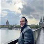 Englisch Stunden mit Mahdi