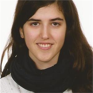 Paula Cabrera Sánchez