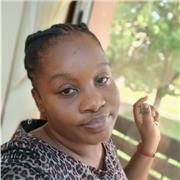 I'm very enthusiastic in impacting in my learners.