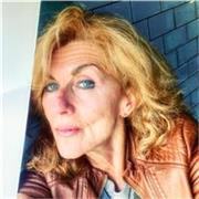 I provide relaxed, private tutoring sessions primarily in English language skills