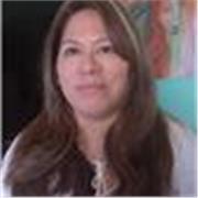 Profesora para la enseñanza de nivel primario