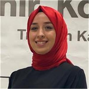 Merve Karamustafa