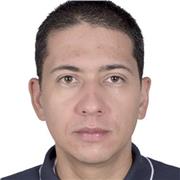 Profesor de matemáticas titulado con experiencia en educación segundaria