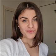 Laurea in economia delle banche e degli intermediari finanziari offre ripetizioni di matematica ed economia.
sono Federica e offro lezioni private per studenti che vogliono migliorare le loro competenze in matematica ed economia