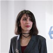 Laureata magistrale impartisce lezioni private di Biologia e materie affini
