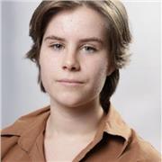 Mehrere Jahre Nachhilfeerfahrung in verschiedenen Fächern (Schülerin, 13. Klasse Gymnasium)