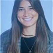 Profesora de refuerzo de lenguas y ciencias