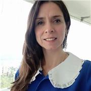 Profesora Básica. Clases de lenguaje , matemática y otras áreas de 1ro a 6to año básico