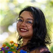 Englischer Muttersprachler mit einem Master in englischer Literatur bietet Online-Kurse für alle Altersgruppen an
