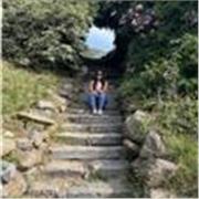 Profesora de Biología con experiencia en el nivel