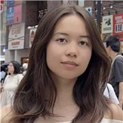 Psychology major offering personalized tutoring for high school students, including those studying IB, A-levels, and GCSEs.