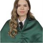 Tengo experiencia práctica en escuelasinfantiles, ludotecas y centros deatención especializada, lo que me hapermitido desarrollar 