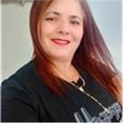 Soy una persona responsable, paciente y creativa con los niños 