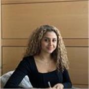 Native French speaker offering engaging lessons tailored to your level, goals and individual learning needs. 
